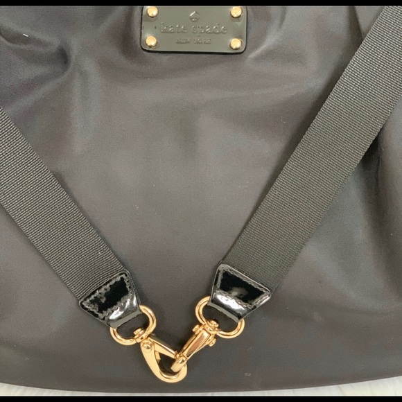 Kate spade diaper bag reposh - Picture 4 of 8